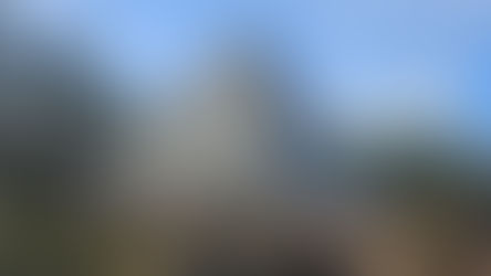 The Secret Pyramid in Scotland!!