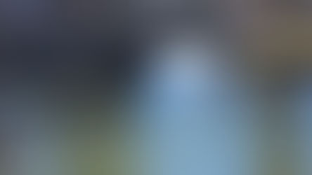 Cascading waterfall at Letort Falls Park