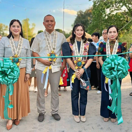 RECA Resort Philippines Grand Launching | Luxury Villas & Nature Retreat in Pampanga