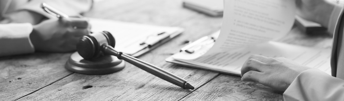 Legal documents for Writ of Mandamus