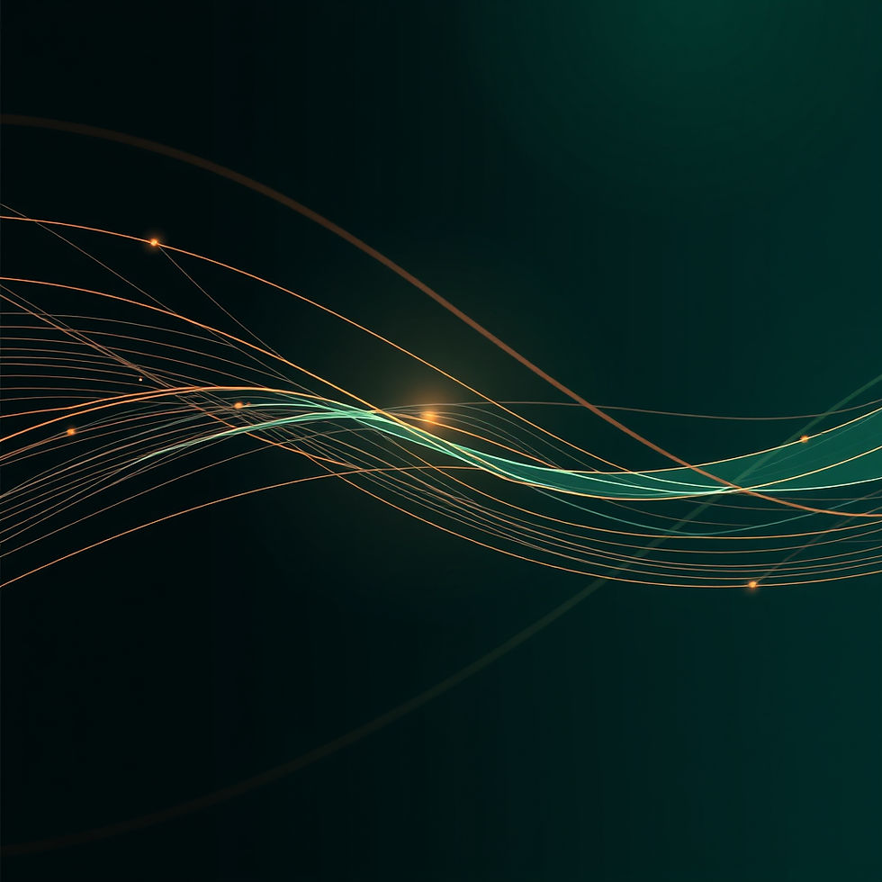 create a background with flowing data lines for a cybersecurity company.jpg