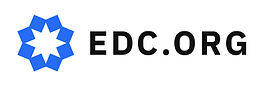 Education Development Center logo