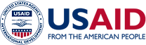 USAID logo