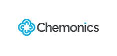 Chemonics logo