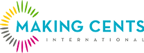 Making Cents International logo
