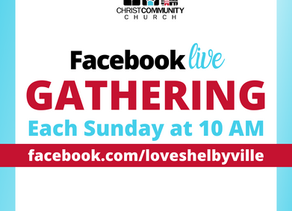 Live Gatherings