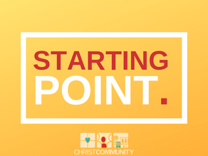 Starting Point at G2