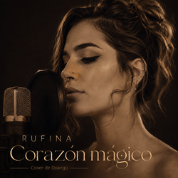 Corazón mágico RUFINA · Álbum