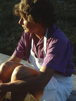 A Fireside Chat with Barb Renner