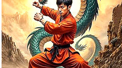 Secrets of "The Legend Of Bruce Lee" and "Adventures Of A Young Kung Fu Legend" 