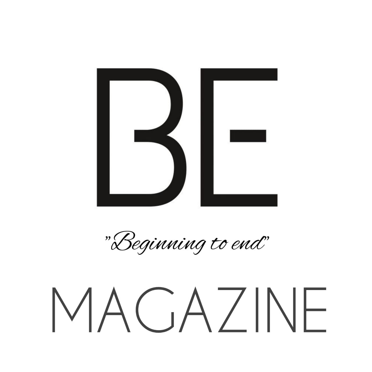 Writer: Be Magazine