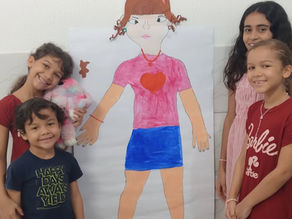 Evangelização Infantil