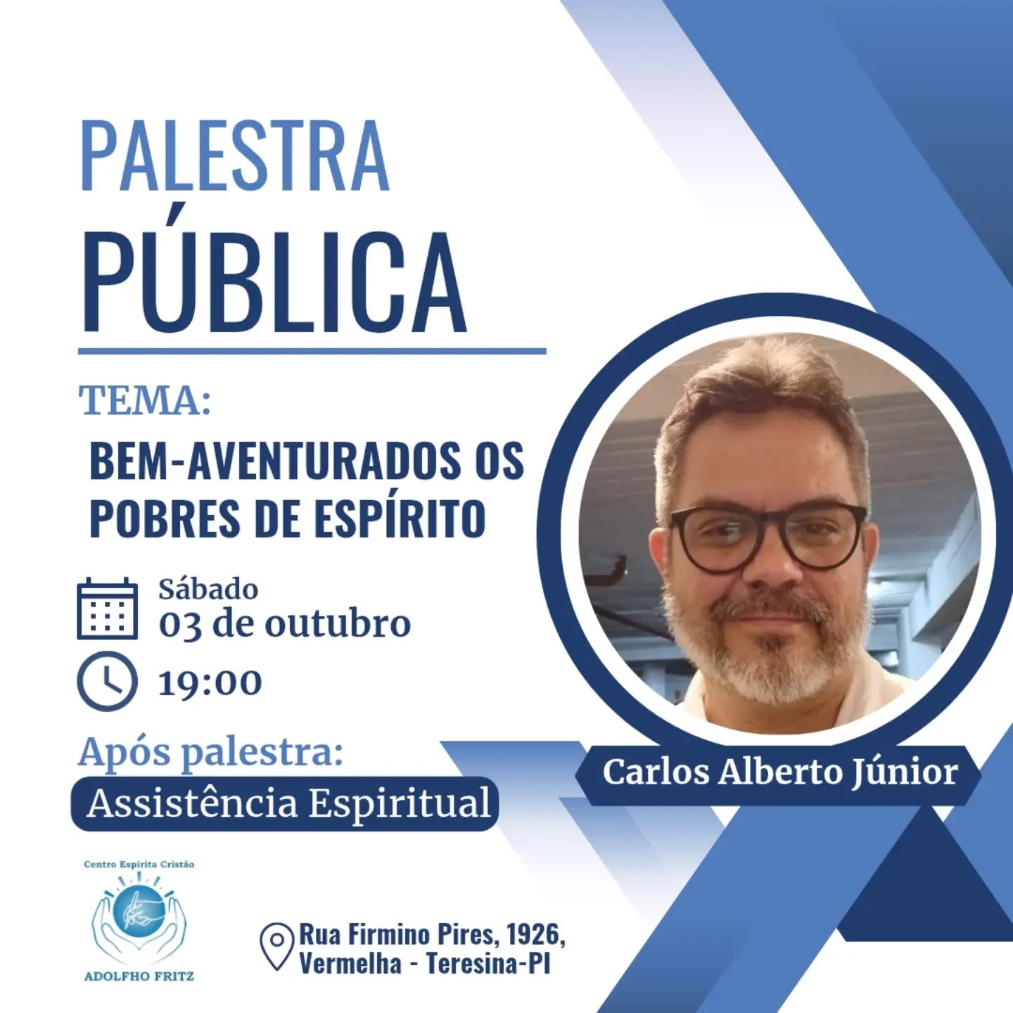 Bem-Aventurados Os Pobres De Espíritos: À Luz Dos Ensinamentos De Jesus