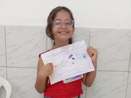 Evangelização Infantil 🥰