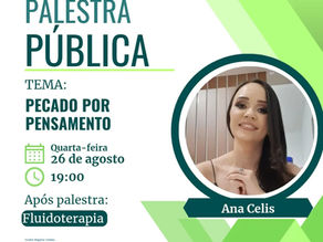 Pecado Por Pensamento