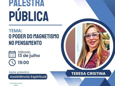 O Poder do Magnetismo no Pensamento