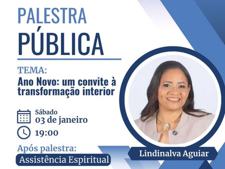 Ano Novo: Um Convite À Transformação Interior ✨