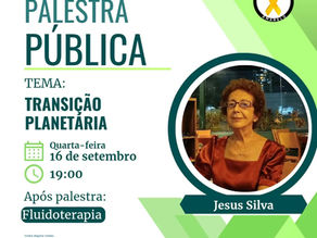 Transição Planetária