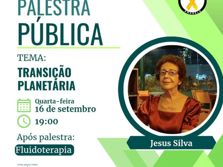 Transição Planetária