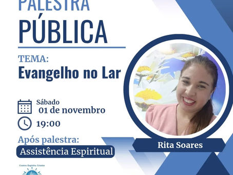 Evangelho No Lar