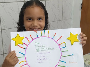 Evangelização Infantil ✨