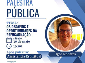 Os Desafios E Oportunidades Da Reencarnação