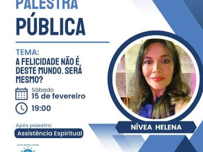 A Felicidade Não É Deste Mundo. Será Mesmo?