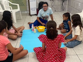 Evangelização Infantil