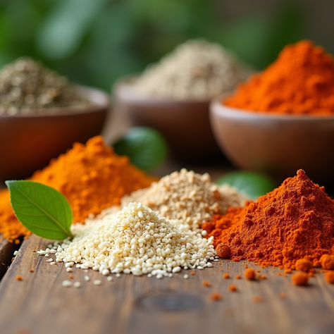Incorporating Ayurvedic Practices for Everyday Health