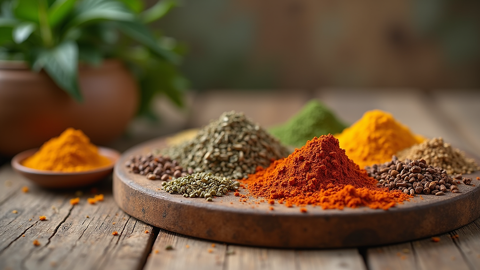 Understanding Ayurvedic Health Practices for a Balanced Life