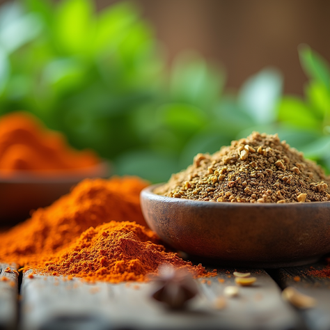 Ayurvedic Approaches to Achieving Holistic Wellness