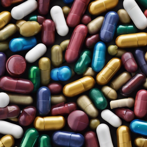 Experience Safe and Effective Herbal Supplements from NatureVeda