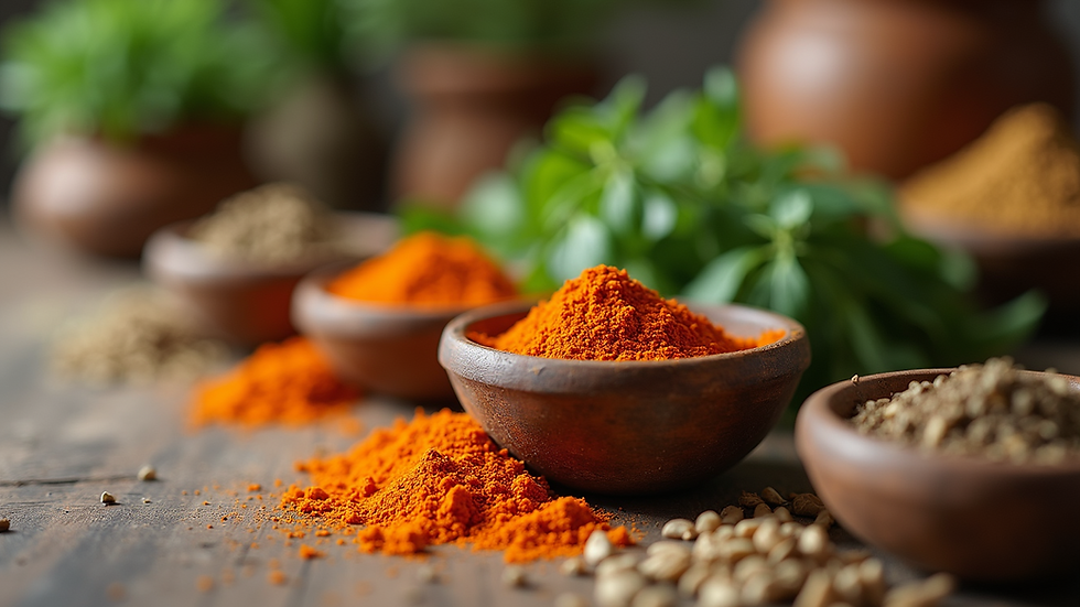 Boost Your Life with Ayurveda Health Practices