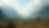 Wide angle view of a scenic South African landscape