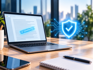 Watermark nei testi generati dall'intelligenza artificiale