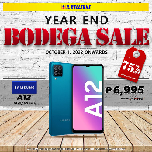 4gb 128gb Samsung Galaxy A12 6gb Ram 128gb Samsung Galaxy