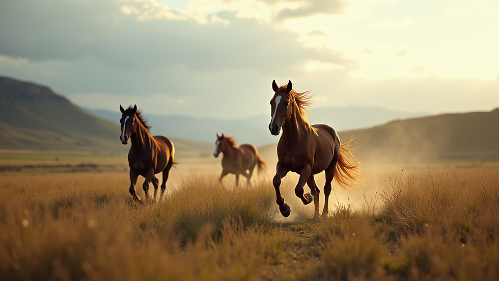 Actualizaciones recientes de Star Stable Online