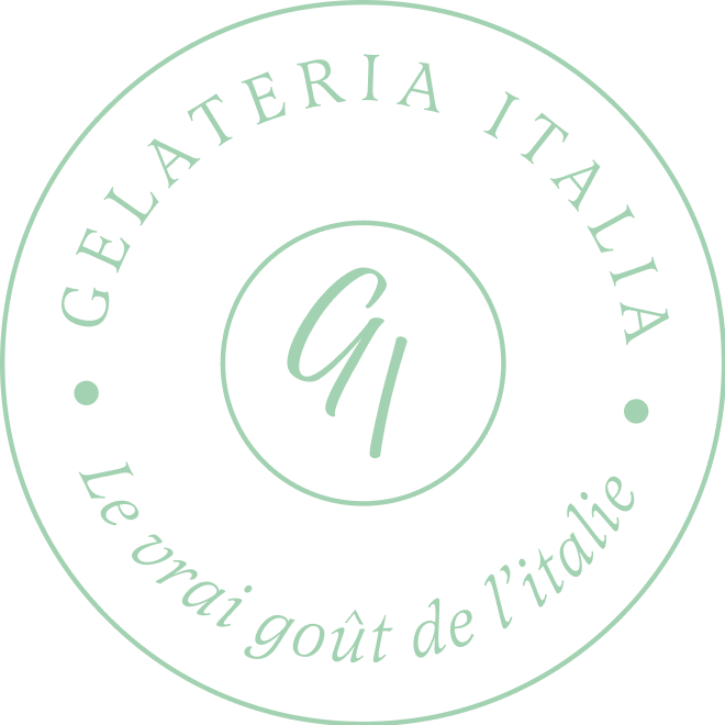 Logo de Gelateria Italia
