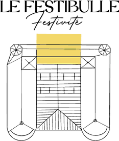 Le bar du château