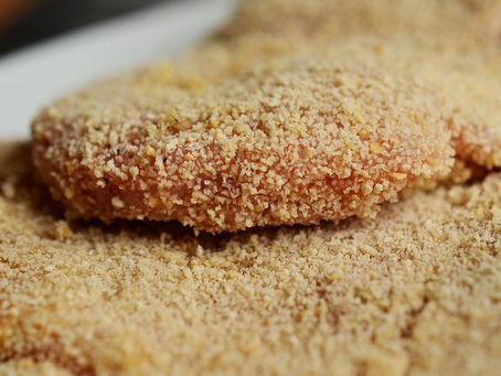 Recette : Suprême de volaille sauce diable