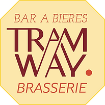 Le logo du trawmway