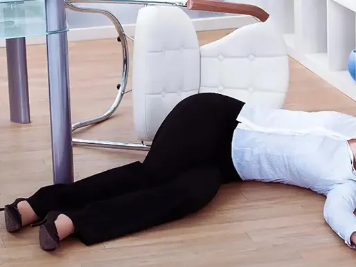 Qu’est-ce qu’un malaise ?