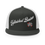 Thumbnail: Unfinished Logo Trucker Hat