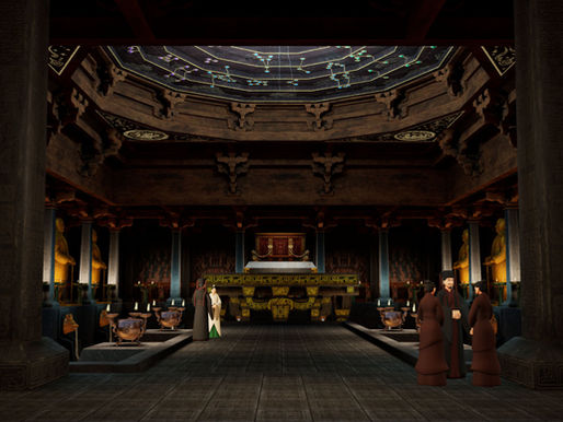 Unreal Engine for Mobile VR - Adventures in Optimization