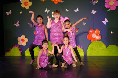 Hanover Park Dance Studio