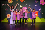 Hanover Park Dance Studio