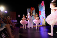 Hanover Park Dance Studio