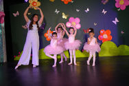 Hanover Park Dance Studio