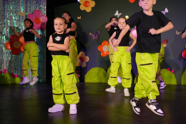 Hanover Park Dance Studio