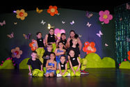 Hanover Park Dance Studio